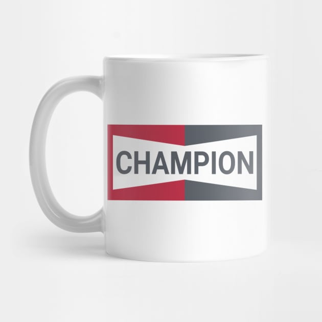 Champion by Dosunets